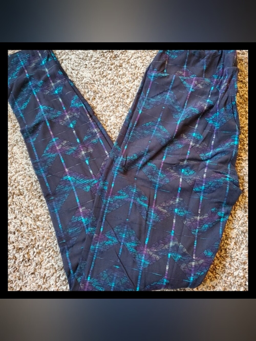 Lularoe OS Leggings